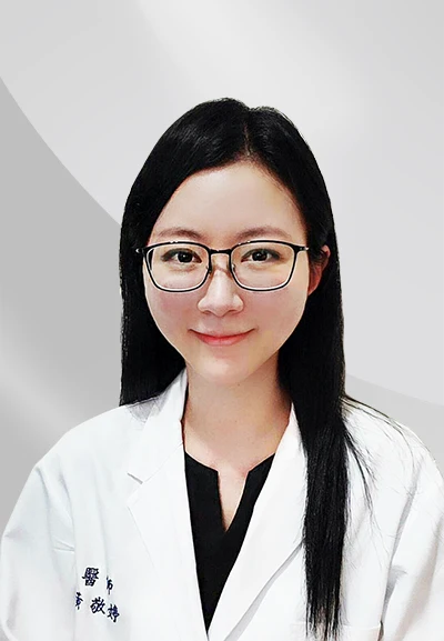 黃敬婷