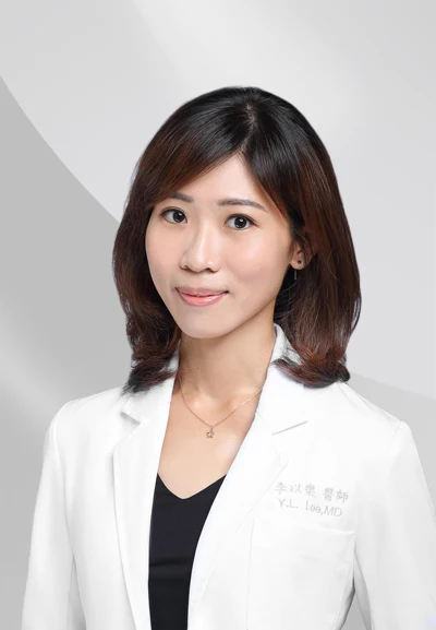 李以樂